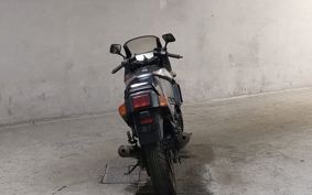 KAWASAKI GPX400R 1987 ZX400F
