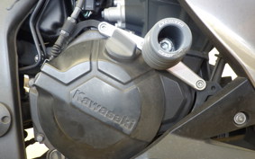 KAWASAKI Z250 A ER250C