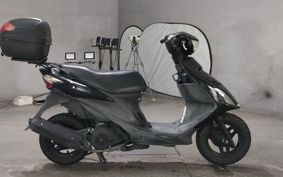 SUZUKI ADDRESS V125 CF4MA