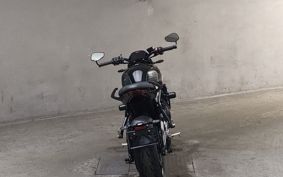 TRIUMPH TRIDENT 660 2025 L21U47