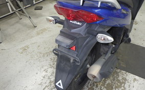 SUZUKI ADDRESS 110 2000 CE47A