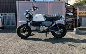 HONDA  MONKEY 125 JB05