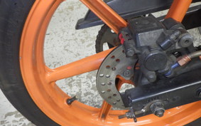 HONDA NS-1 GEN 2 AC12