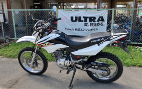 HONDA XR125L JD21