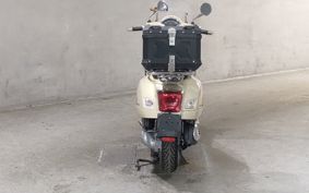 VESPA GTS300 TOURING 2019 ..