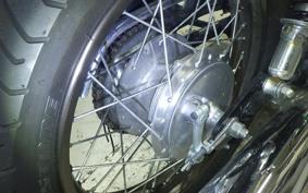 YAMAHA SR400 Gen.5 2021 RH16J