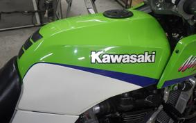 KAWASAKI GPZ900R NINJA 2002 ZX900A
