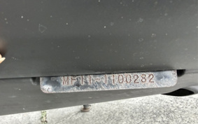 HONDA PHASE MF11