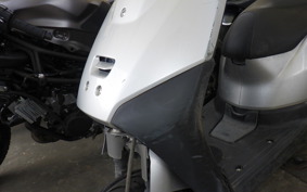 HONDA TACT Basket AF79