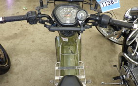 HONDA ｸﾛｽｶﾌﾞ110-2 JA45