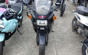 HONDA CBR750 1987 RC27