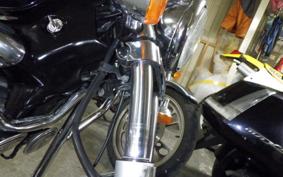 SUZUKI GZ125-HS 1997