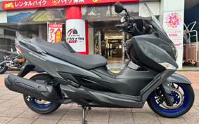 SUZUKI BURGMAN400 2024 DU11N