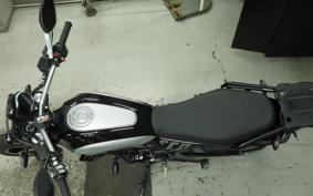 DUCATI SCRAMBLER ICON 2026