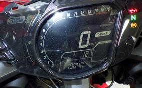 HONDA CBR250RR A MC51