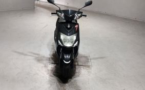 YAMAHA CYGNUS 125 X SE44J