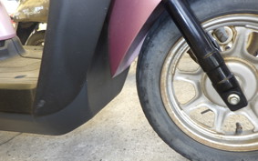 HONDA TACT Basket AF79