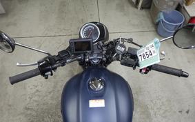 HONDA GB350 2022 NC59