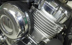 YAMAHA DRAGSTAR 400 CLASSIC  2014 VH02J