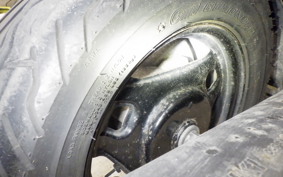 SUZUKI ADDRESS V125 G 1998 CF46A