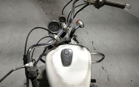 SUZUKI GZ125HS PCJG3