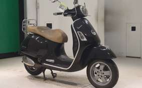 VESPA GTS250 IE 2020