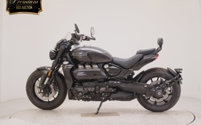 TRIUMPH ROCKET III GTストーム 2026