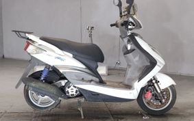 YAMAHA CYGNUS 125 X SE37