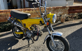 HONDA DUCKS50 AB26