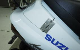 SUZUKI ADDRESS V100