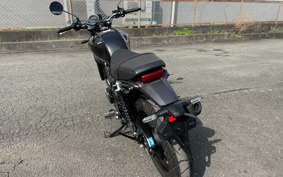 HONDA GB350S 2021 NC59