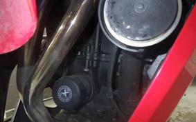 HONDA CBR400R 2017 NC47