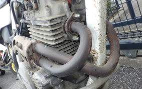 HONDA XLR250R Gen.4 MD22