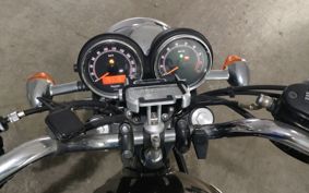TRIUMPH T100 BONNEVILLE 2010 TJ9157