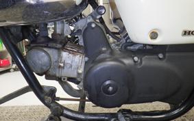 HONDA MAGNA 50 AC13