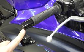 YAMAHA YZF-R7 2023 RM39J