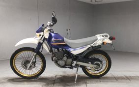KAWASAKI SUPER SHERPA KL250G