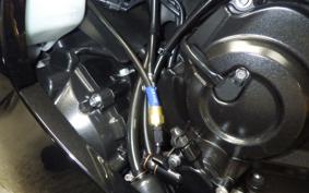 KAWASAKI ZZ1400 NINJA R 2008