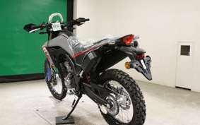 HONDA CRF250L 2018 MD47