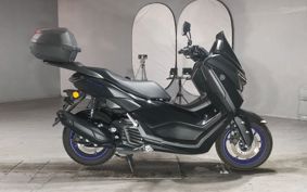 YAMAHA N-MAX 125 SEL1J