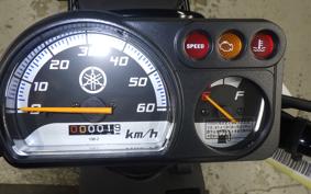 YAMAHA GEAR Gen.2 2011 UA08J