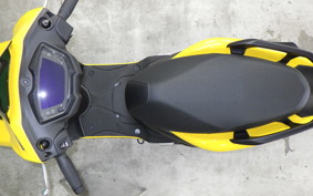 YAMAHA CYGNUS Griffus 2024 SEJ4J