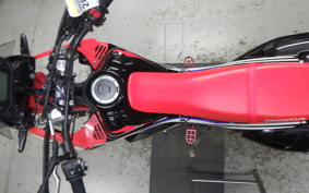 HONDA CRF250 RALLY 2015 MD44