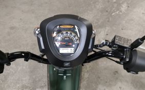 HONDA CROSS CUB110 JA60