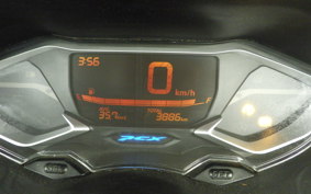 HONDA PCX 160 2009 KF47