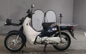 HONDA SUPER CUB50 AA04