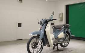 HONDA C125 SUPER CUB JA48