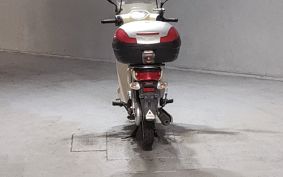 HONDA SUPER CUB110 JA10