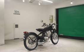 HONDA SOLO 2009 AC17