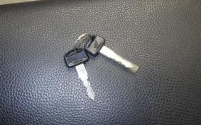 HONDA ｸﾛｽｶﾌﾞ 2018 JA10